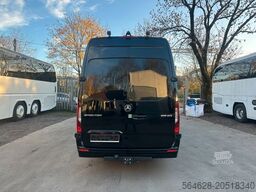 MERCEDES-BENZ 519 CDI Sprinter VIP