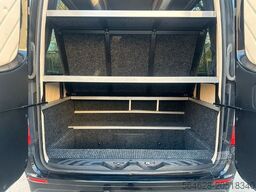 MERCEDES-BENZ 519 CDI Sprinter VIP