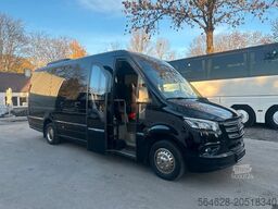 MERCEDES-BENZ 519 CDI Sprinter VIP