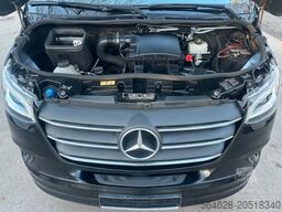 MERCEDES-BENZ 519 CDI Sprinter VIP