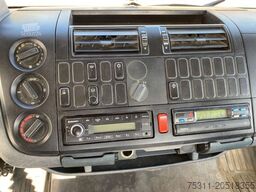 MERCEDES-BENZ 818 Atego | MEILLER*6-Gang manuell*AHK*Klima*ABS