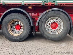 VOLVO FM 340 6x2 | HIAB 144 E-3*Funk*5+6 Kreis*Lift*AC