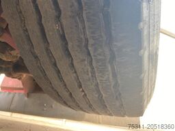 VOLVO FM 340 6x2 | HIAB 144 E-3*Funk*5+6 Kreis*Lift*AC