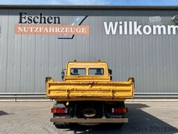 MERCEDES-BENZ 818 Atego | MEILLER*6-Gang manuell*AHK*Klima*ABS