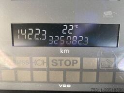 MERCEDES-BENZ 818 Atego | MEILLER*6-Gang manuell*AHK*Klima*ABS