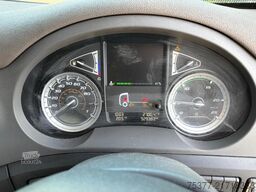 DAF CF 450 RHD 6x2 liftaxle, big wheels