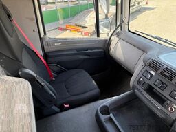 DAF CF 450 RHD 6x2 liftaxle, big wheels