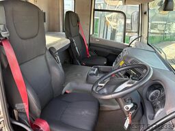 DAF CF 450 RHD 6x2 liftaxle, big wheels