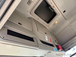 DAF CF 450 RHD 6x2 liftaxle, big wheels