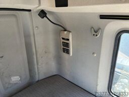 DAF CF 450 RHD 6x2 liftaxle, big wheels