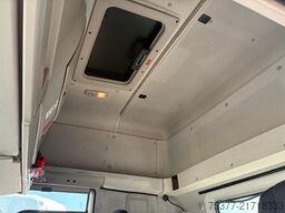 DAF CF 450 RHD 6x2 liftaxle, big wheels