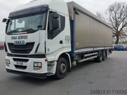 Iveco stralis 450