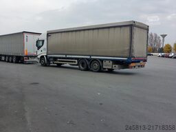 Iveco stralis 450