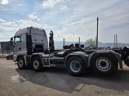 MAN TGS 32.480