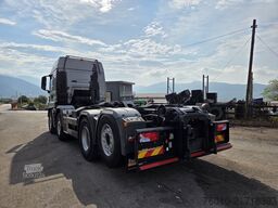MAN TGS 32.480