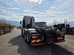 MAN TGS 32.480