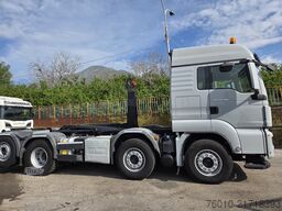 MAN TGS 32.480