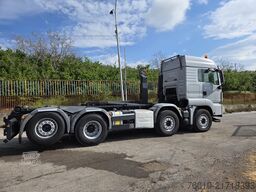 MAN TGS 32.480