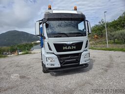 MAN TGS 32.480