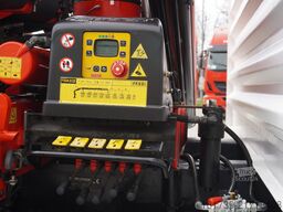 Iveco Stralis 19.310 / 2-side tipper / Fassi