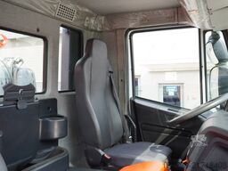 Iveco Stralis 19.310 / 2-side tipper / Fassi