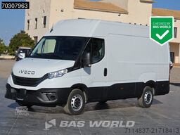 Iveco Daily 35S18 Nuevo - 3.0L - Automático - 180CV -...