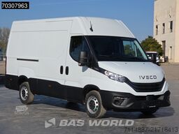 Iveco Daily 35S18 Nuevo - 3.0L - Automático - 180CV -...