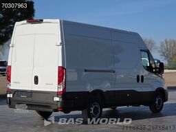 Iveco Daily 35S18 Nuevo - 3.0L - Automático - 180CV -...