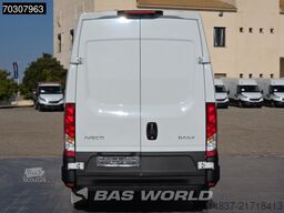 Iveco Daily 35S18 Nuevo - 3.0L - Automático - 180CV -...
