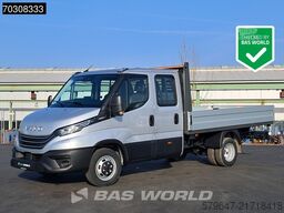 Iveco Daily 35C21 Neu! 3.0L 210PS Doppel Kabine Prits...