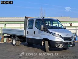 Iveco Daily 35C21 Neu! 3.0L 210PS Doppel Kabine Prits...