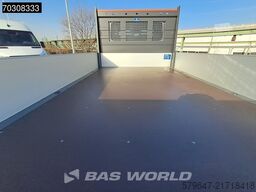 Iveco Daily 35C21 Neu! 3.0L 210PS Doppel Kabine Prits...