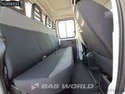 Iveco Daily 35C21 Neu! 3.0L 210PS Doppel Kabine Prits...