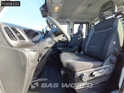 Iveco Daily 35C21 Neu! 3.0L 210PS Doppel Kabine Prits...