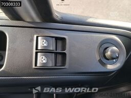 Iveco Daily 35C21 Neu! 3.0L 210PS Doppel Kabine Prits...