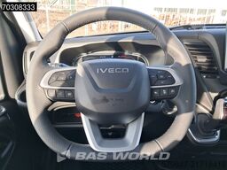 Iveco Daily 35C21 Neu! 3.0L 210PS Doppel Kabine Prits...