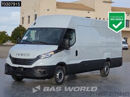 Iveco Daily 35S18 Nuevo - 3.0L - Automático - 180CV -...