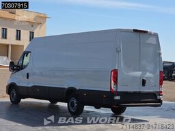 Iveco Daily 35S18 Nuevo - 3.0L - Automático - 180CV -...