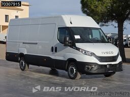 Iveco Daily 35S18 Nuevo - 3.0L - Automático - 180CV -...