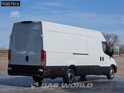 Iveco Daily 35S18 Nuevo - 3.0L - Automático - 180CV -...