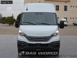 Iveco Daily 35S18 Nuevo - 3.0L - Automático - 180CV -...