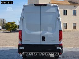 Iveco Daily 35S18 Nuevo - 3.0L - Automático - 180CV -...