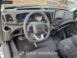 Iveco Daily 35C21 Neu! 3.0L Automatik 210PS L3H2 Dopp...