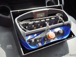 Iveco Stralis 19.310 / 2-side tipper / Fassi