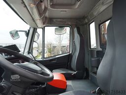 Iveco Stralis 19.310 / 2-side tipper / Fassi