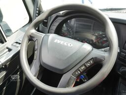 Iveco Stralis 19.310 / 2-side tipper / Fassi