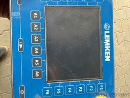 Lemken Compact Solitair 9/300