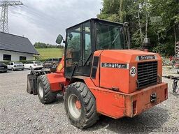 Schäffer 870T