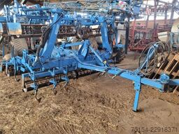 Lemken Kompaktor K 600A