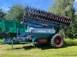 Lemken Solitär 12-1000